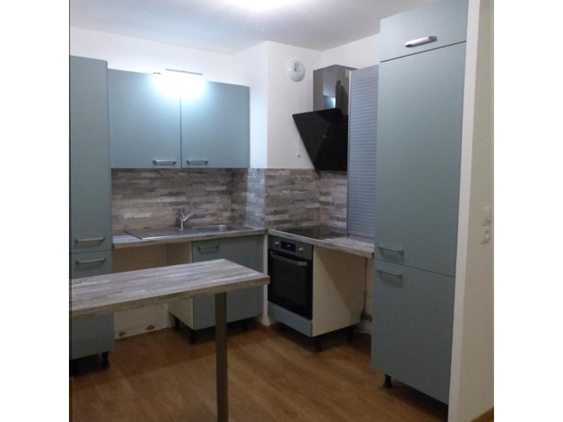 Location Appartement à Lille 2 pièces