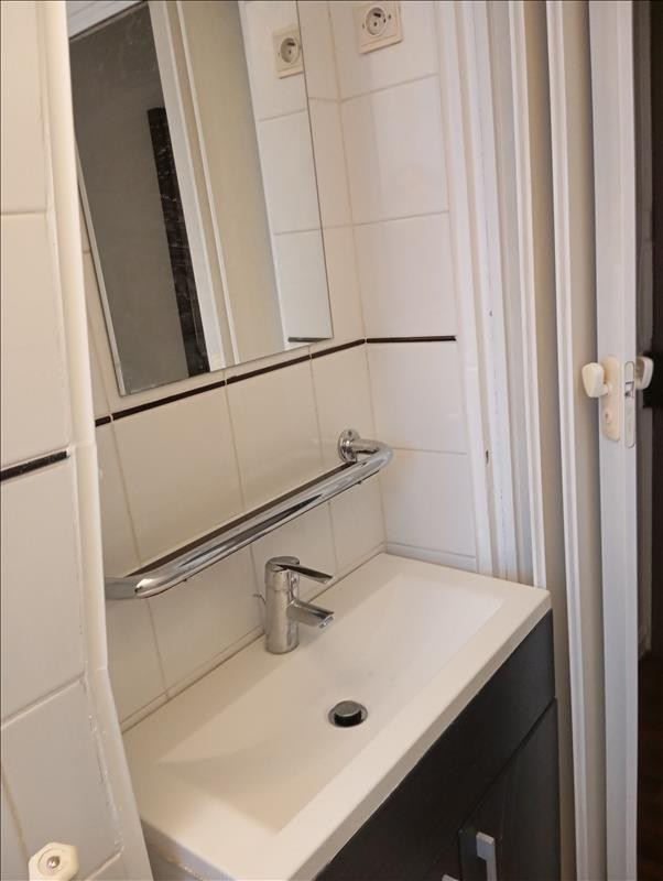 Location Appartement à Clichy 2 pièces