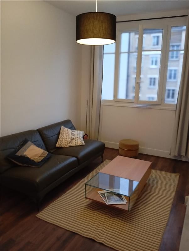 Location Appartement à Clichy 2 pièces