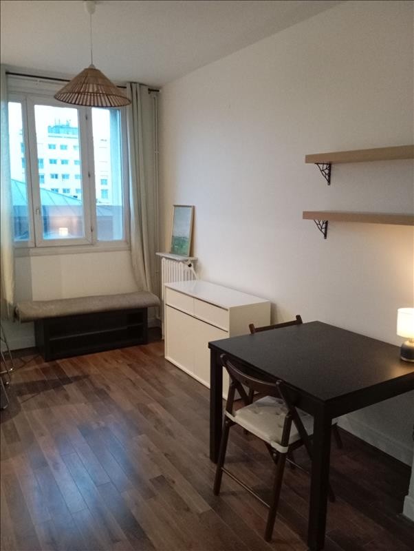 Location Appartement à Clichy 2 pièces