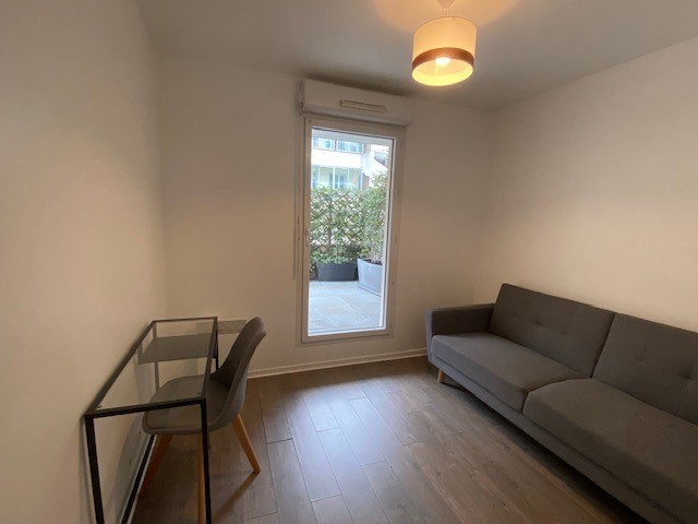 Location Appartement à Clichy 3 pièces