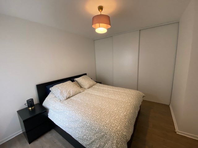 Location Appartement à Clichy 3 pièces