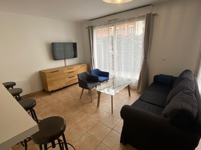 Location Appartement à Clichy 3 pièces