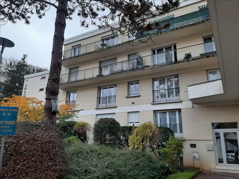 Location Appartement à Ville-d'Avray 2 pièces