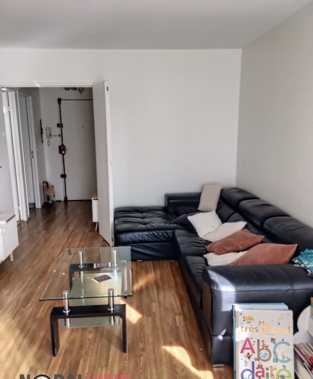 Location Appartement à Créteil 2 pièces