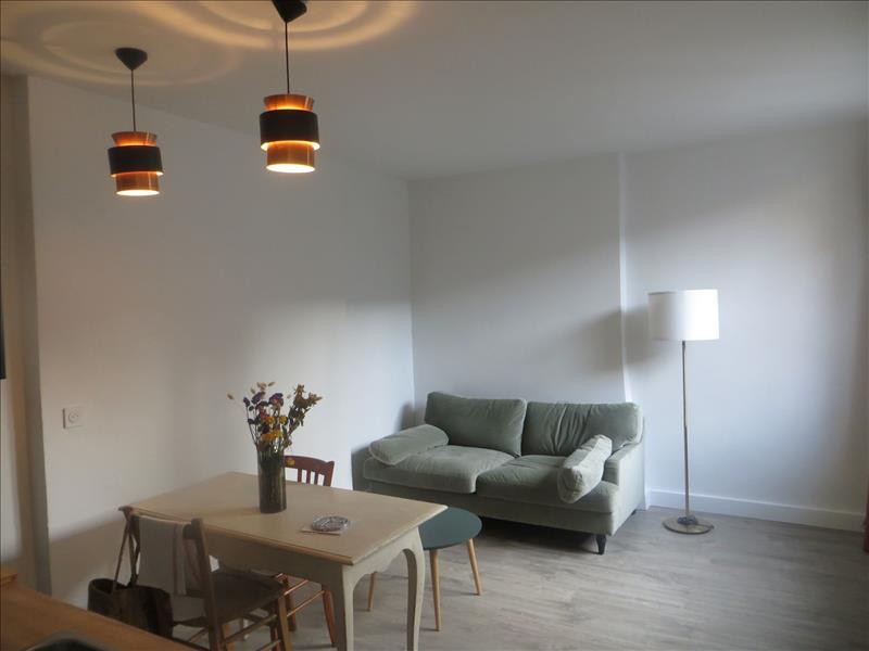 Location Appartement à Nantes 2 pièces