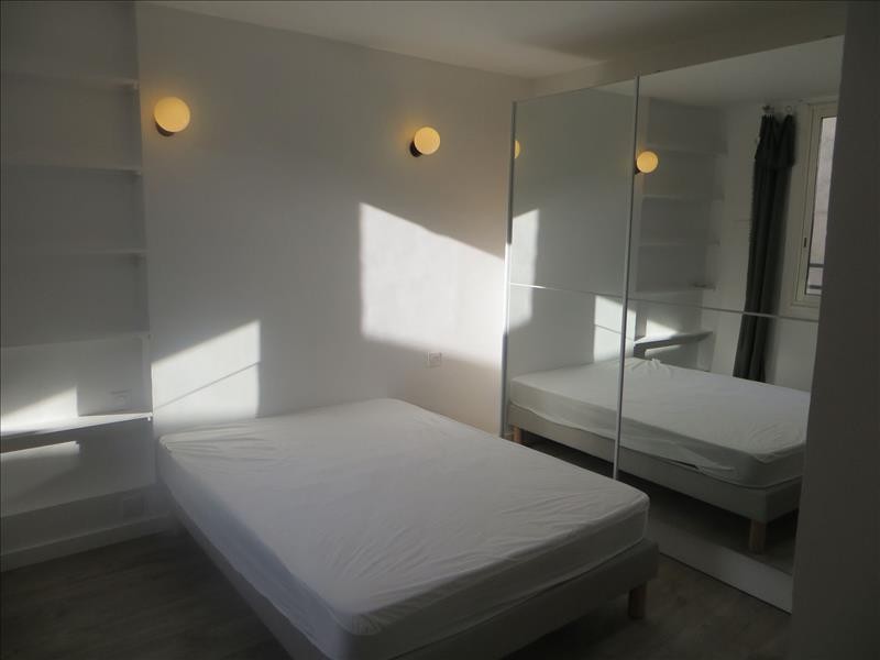 Location Appartement à Nantes 2 pièces