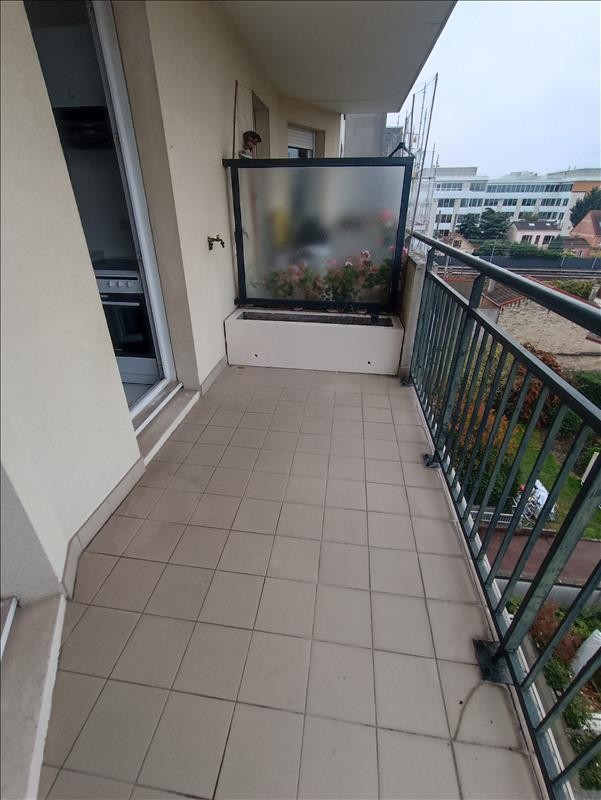 Location Appartement à Vanves 2 pièces