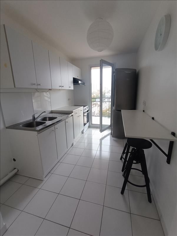 Location Appartement à Vanves 2 pièces