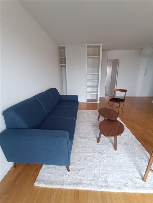 Location Appartement à Vanves 2 pièces