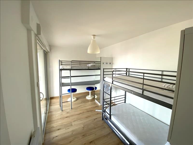 Location Appartement à le Barcarès 3 pièces