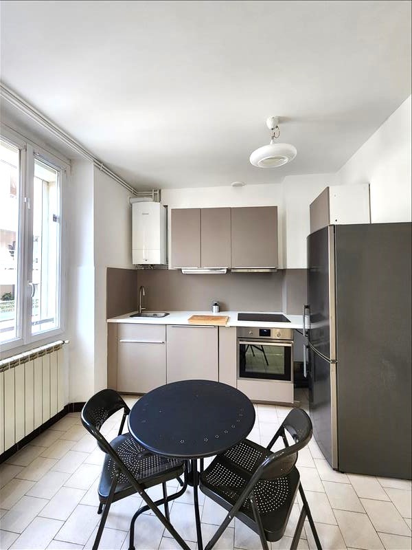 Location Appartement à Marseille 16e arrondissement 2 pièces