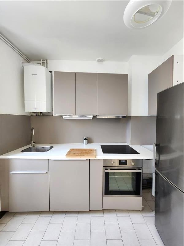 Location Appartement à Marseille 16e arrondissement 2 pièces