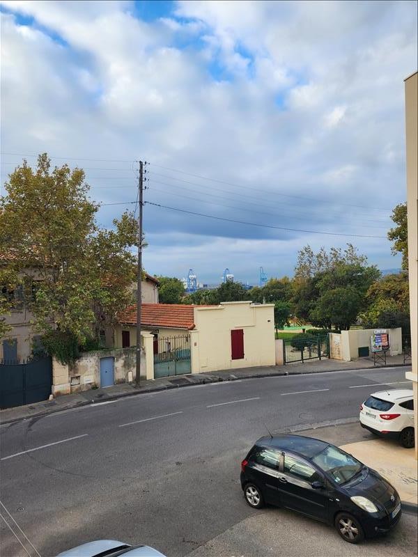 Location Appartement à Marseille 16e arrondissement 2 pièces