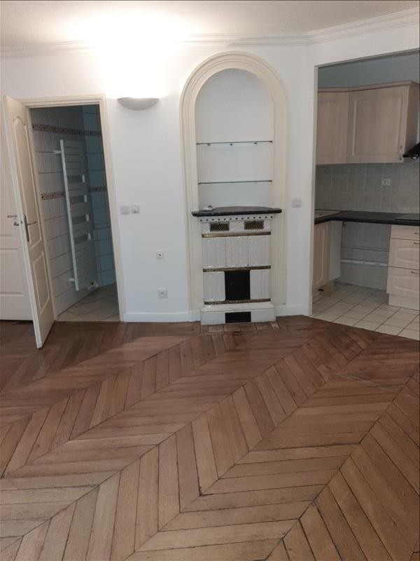 Location Appartement à Paris Opéra 9e arrondissement 3 pièces