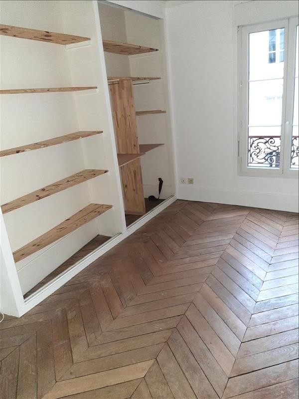 Location Appartement à Paris Opéra 9e arrondissement 3 pièces