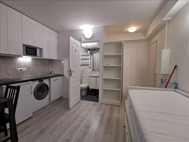 Location Appartement à Paris Gobelins 13e arrondissement 1 pièce