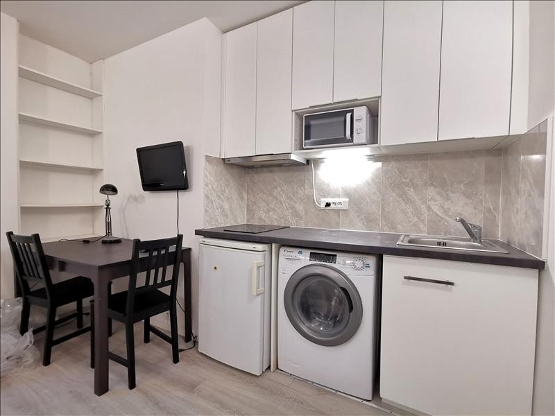 Location Appartement à Paris Gobelins 13e arrondissement 1 pièce