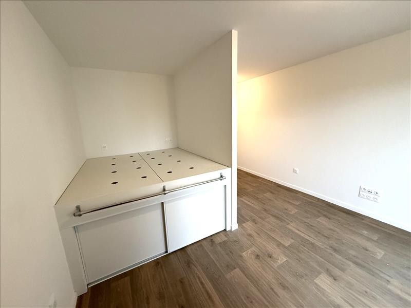 Location Appartement à Clermont 1 pièce