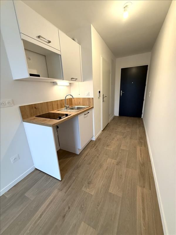 Location Appartement à Clermont 1 pièce