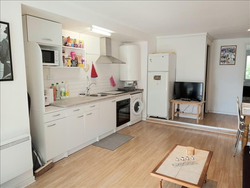 Location Appartement à Niort 1 pièce