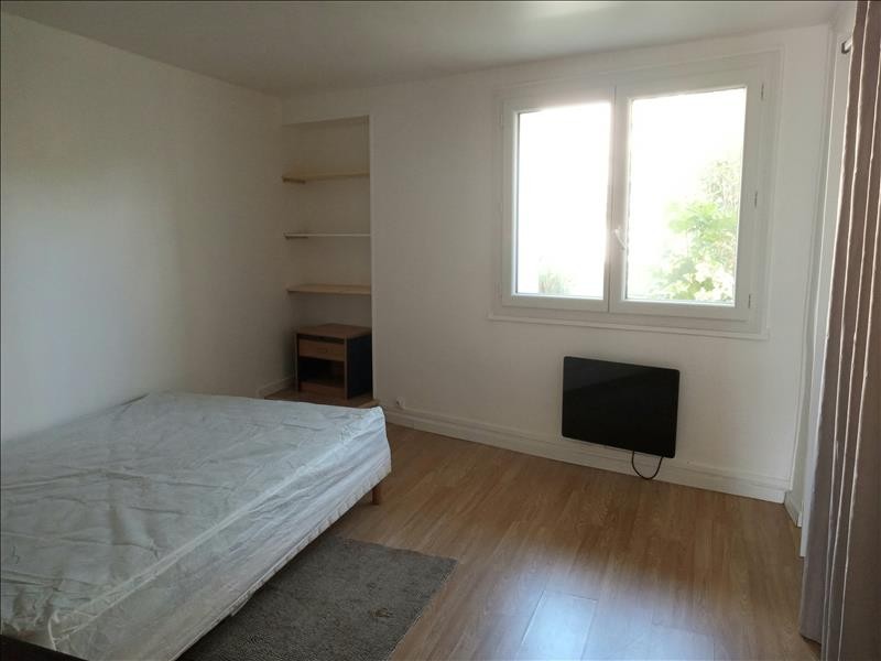 Location Appartement à Niort 1 pièce