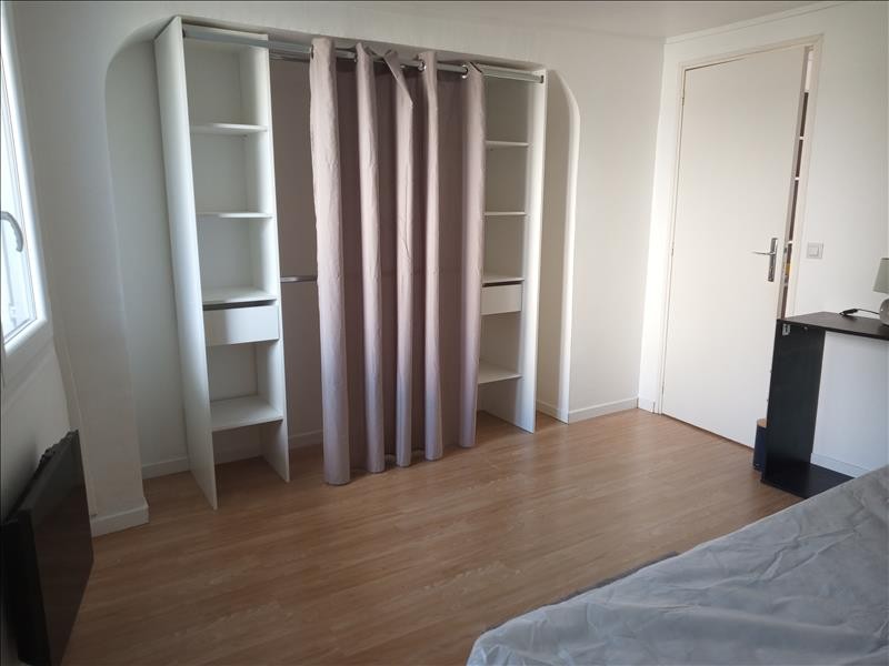 Location Appartement à Niort 1 pièce