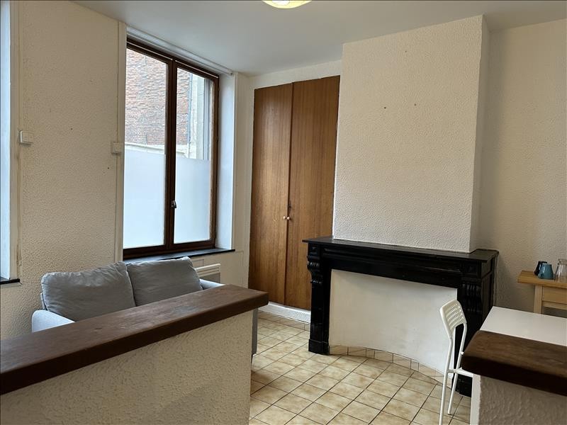 Location Appartement à Valenciennes 2 pièces