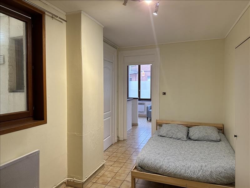 Location Appartement à Valenciennes 2 pièces