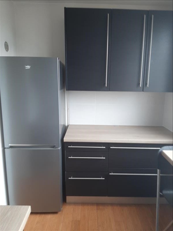 Location Appartement à la Garenne-Colombes 3 pièces