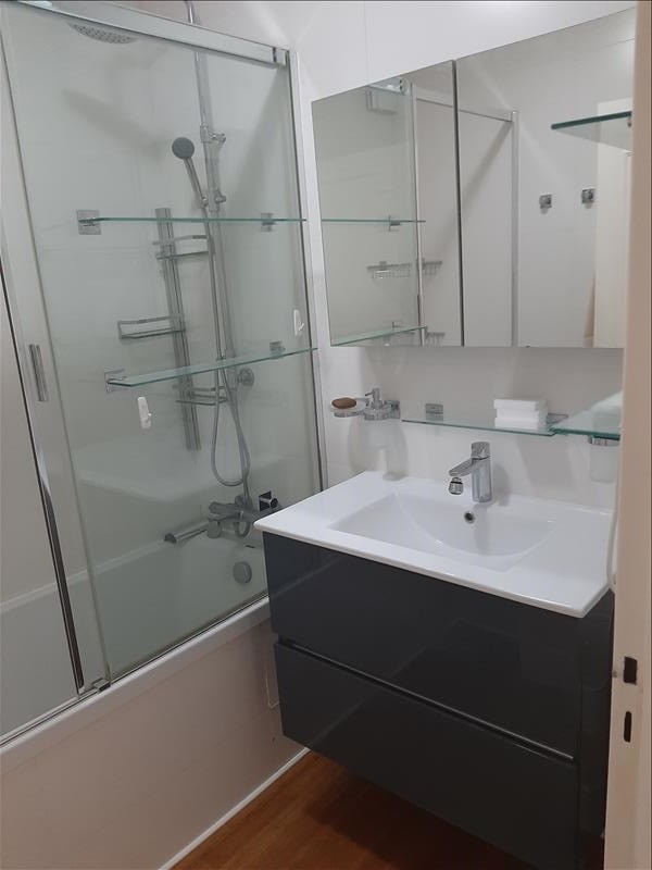 Location Appartement à la Garenne-Colombes 3 pièces