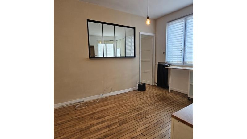 Location Appartement à Clichy 2 pièces