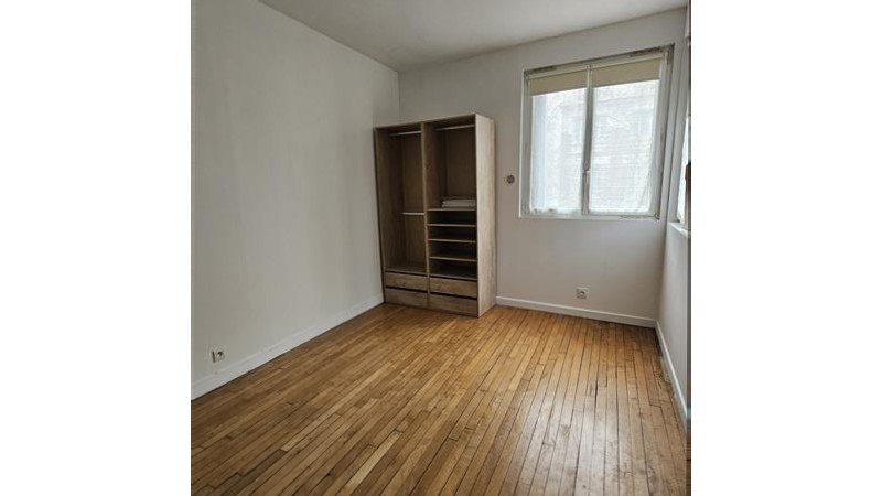 Location Appartement à Clichy 2 pièces