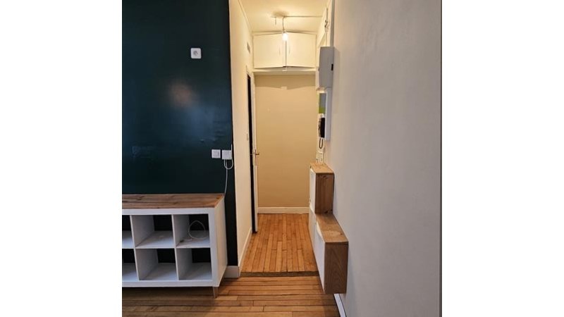 Location Appartement à Clichy 2 pièces