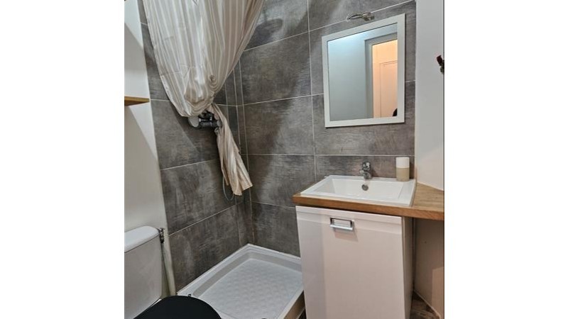 Location Appartement à Clichy 2 pièces