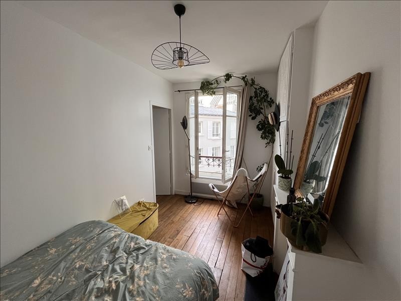 Location Appartement à Levallois-Perret 2 pièces