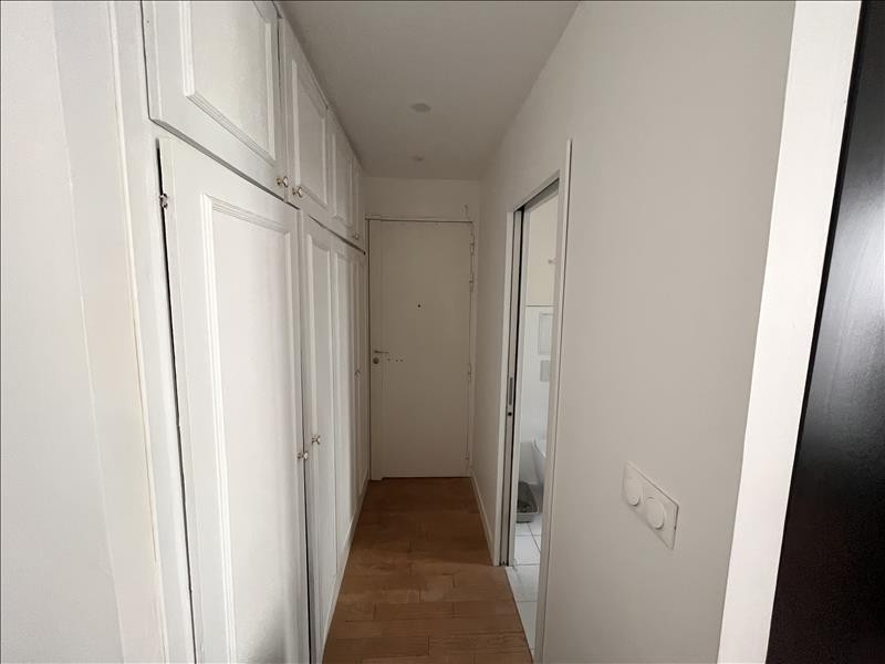 Location Appartement à Levallois-Perret 2 pièces