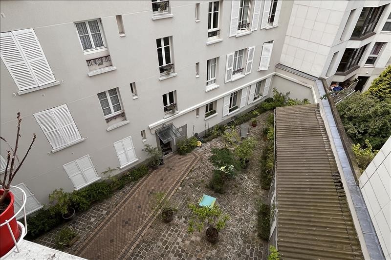 Location Appartement à Levallois-Perret 2 pièces