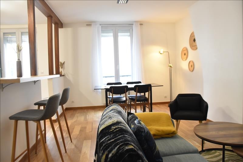 Location Appartement à Rouen 1 pièce