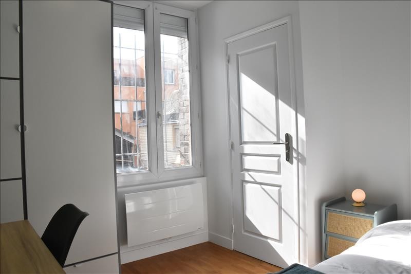 Location Appartement à Rouen 1 pièce