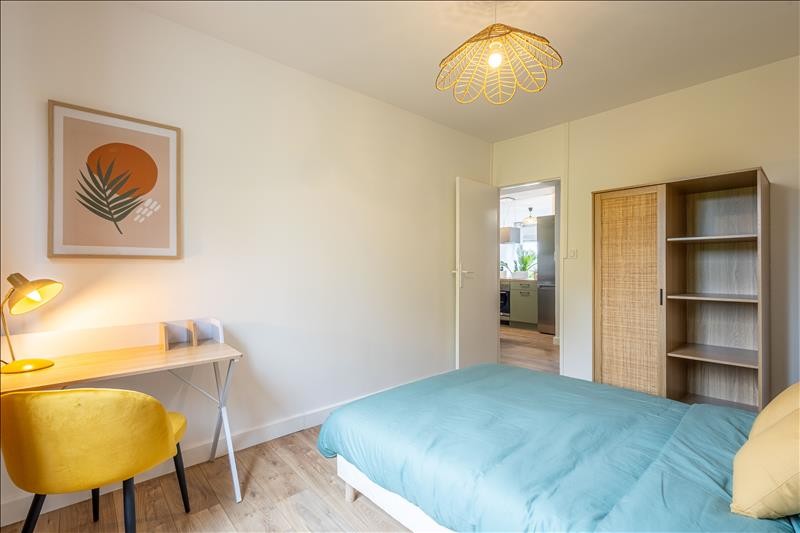 Location Appartement à Pessac 1 pièce