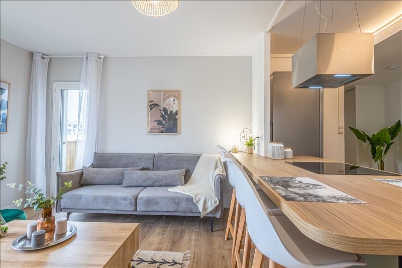 Location Appartement à Pessac 1 pièce