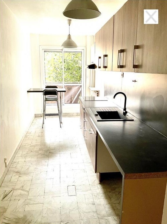 Location Appartement à Paris Vaugirard 15e arrondissement 2 pièces