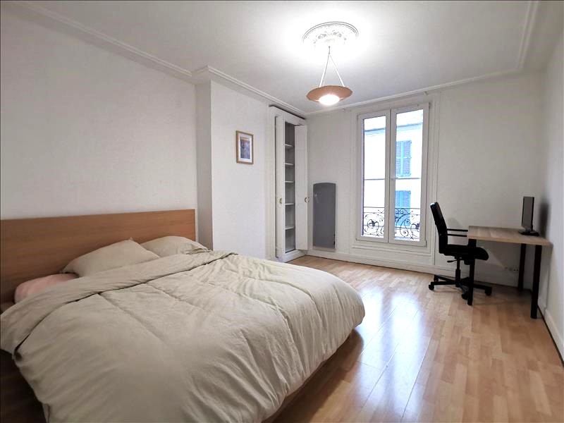 Location Appartement à Saint-Mandé 3 pièces