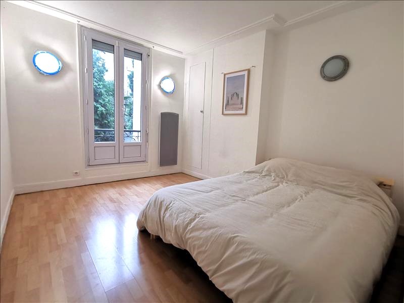 Location Appartement à Saint-Mandé 3 pièces