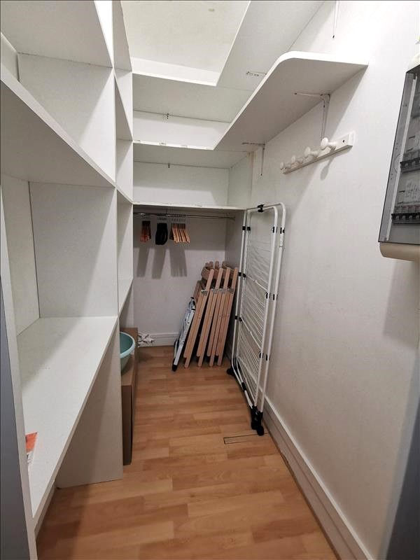 Location Appartement à Saint-Mandé 3 pièces