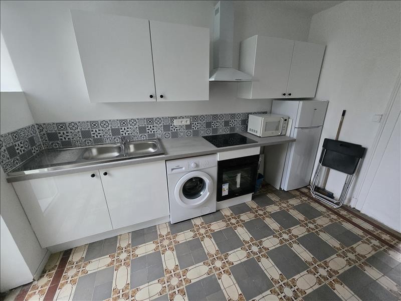 Location Appartement à Poitiers 2 pièces