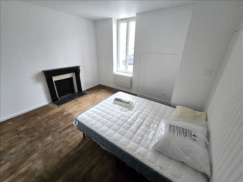 Location Appartement à Poitiers 2 pièces