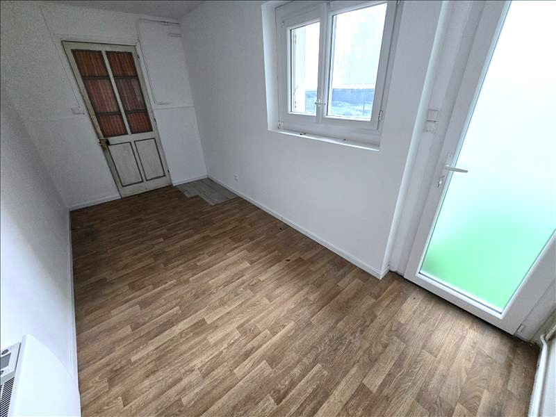 Location Appartement à Poitiers 2 pièces