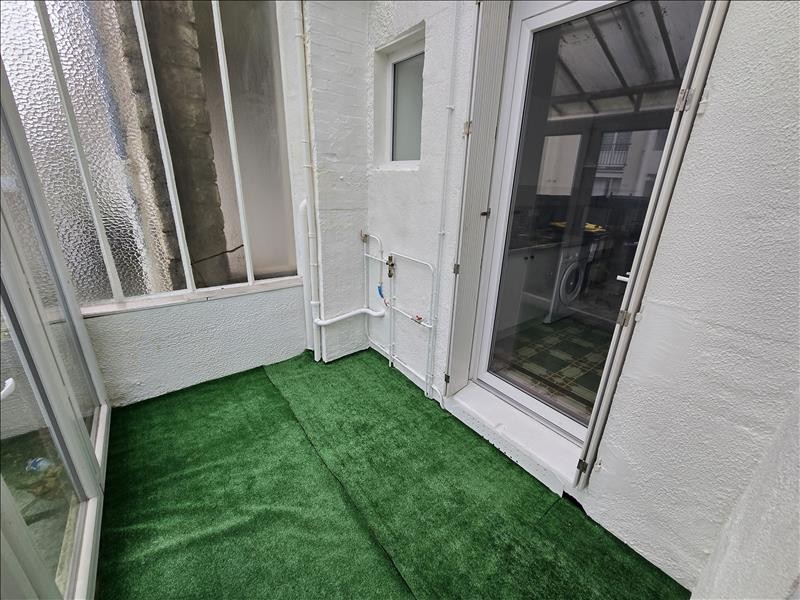 Location Appartement à Poitiers 2 pièces